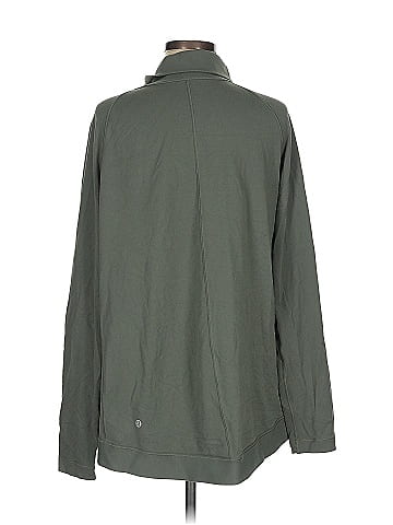 Lululemon Athletica Jacket (view 2)
