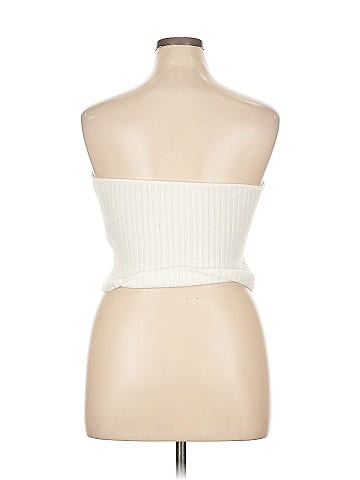 Cider Tube Top (view 2)