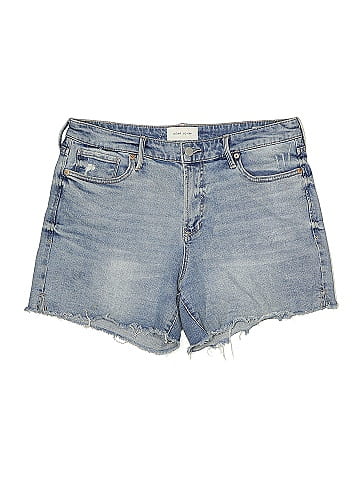 Dear John Denim Shorts (view 1)