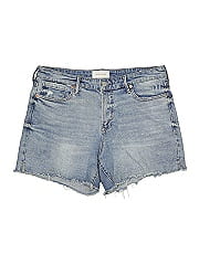 Dear John Denim Shorts
