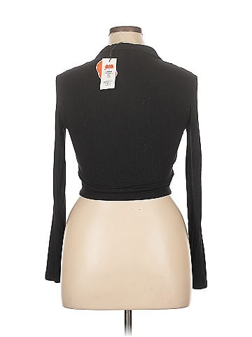 Cider Long Sleeve Top (view 2)