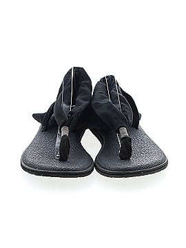 Sanuk Sandals (view 2)