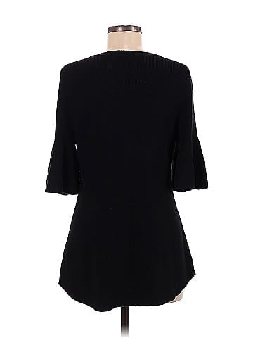 Isaac Mizrahi LIVE! 3/4 Sleeve Top (view 2)