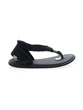 Sanuk Sandals (view 1)