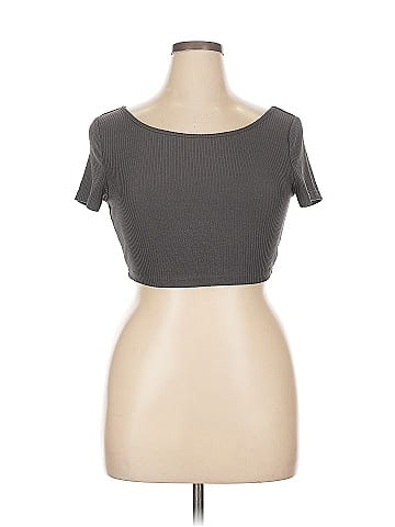Cider Short Sleeve Top (view 1)