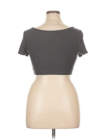 Cider Short Sleeve Top (view 2)