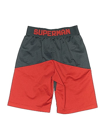 Boys Athletic Shorts (view 2)