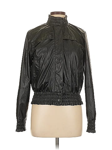 Zara Basic Jacket (view 1)