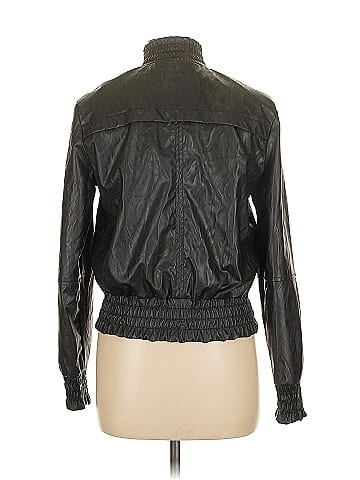 Zara Basic Jacket (view 2)