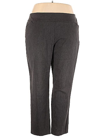 Terra & Sky Casual Pants (view 1)