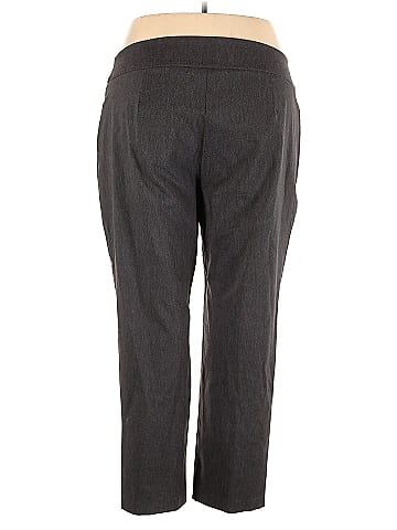 Terra & Sky Casual Pants (view 2)