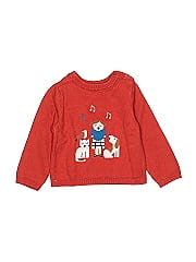Jacadi Pullover Sweater