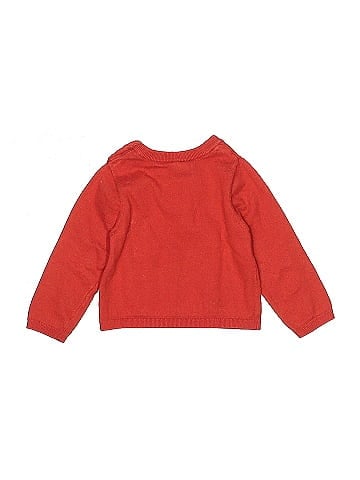 Jacadi Pullover Sweater (view 2)