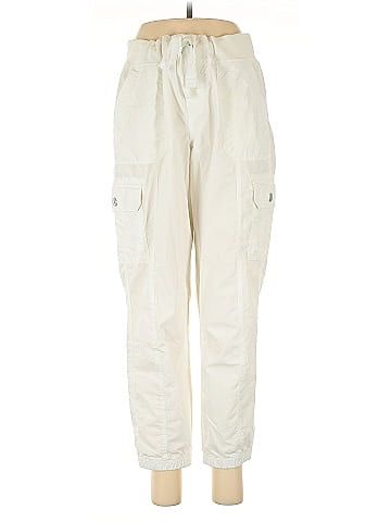 Calvin Klein Performance Cargo Pants (view 1)