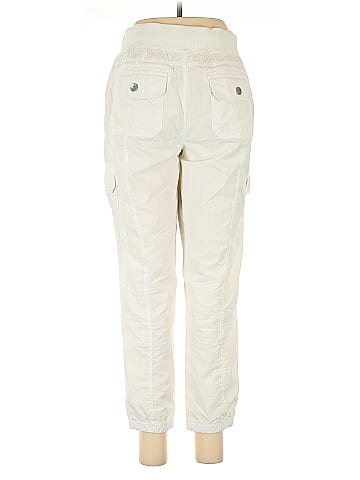 Calvin Klein Performance Cargo Pants (view 2)