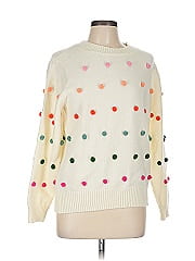 Jodifl Pullover Sweater