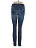 Level 99 Hearts Blue Jeans Size 27 waist - photo 2