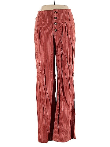 Blue Rain Casual Pants (view 1)
