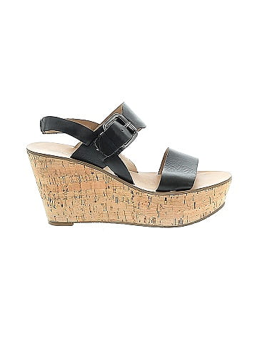 Marc Fisher Wedges (view 1)