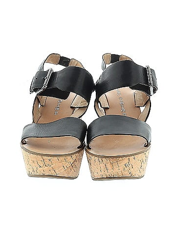 Marc Fisher Wedges (view 2)