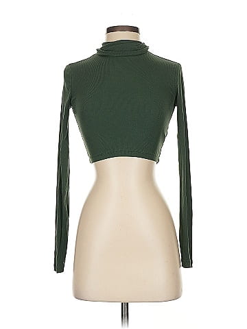 Sunday Best Turtleneck Sweater (view 1)
