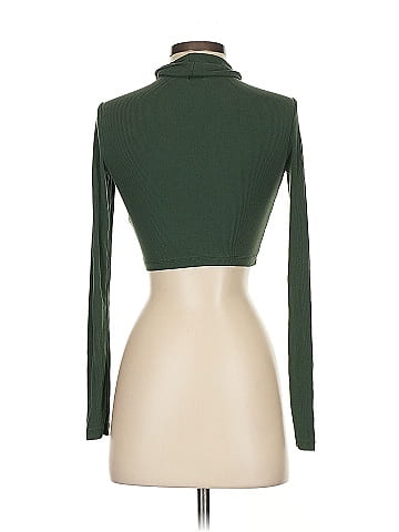 Sunday Best Turtleneck Sweater (view 2)