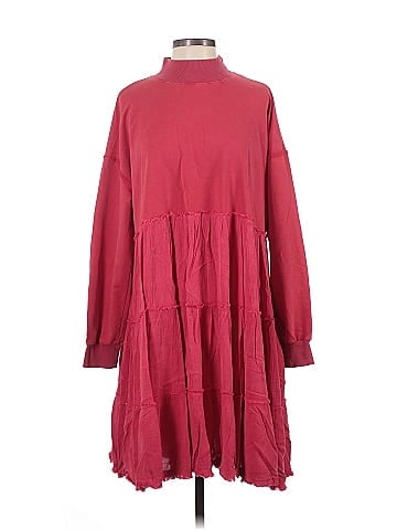 Oddi Casual Dress (view 1)