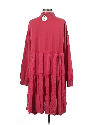 Oddi Casual Dress (view 2)