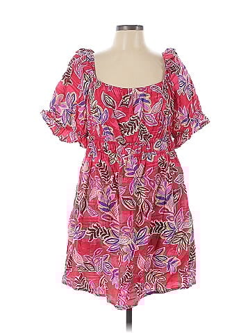 Ces Femme Casual Dress (view 1)