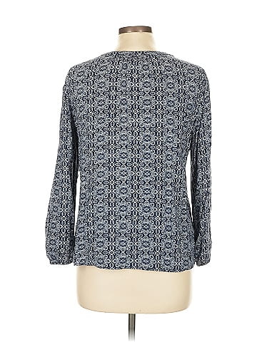 db established 1962 3/4 Sleeve Blouse (view 2)