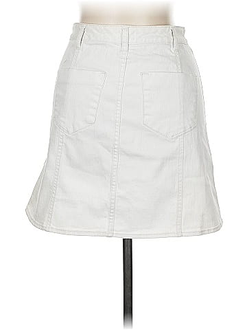 Mossimo Supply Co. Casual Skirt (view 2)