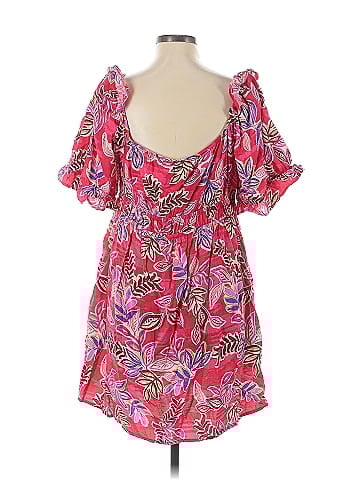 Ces Femme Casual Dress (view 2)