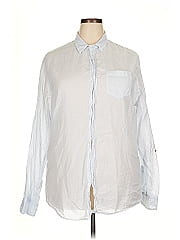 Frank & Eileen Long Sleeve Button Down Shirt