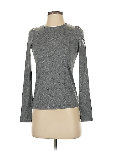 Rip Curl Long Sleeve T-Shirt (view 1)