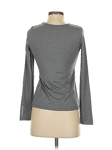 Rip Curl Long Sleeve T-Shirt (view 2)