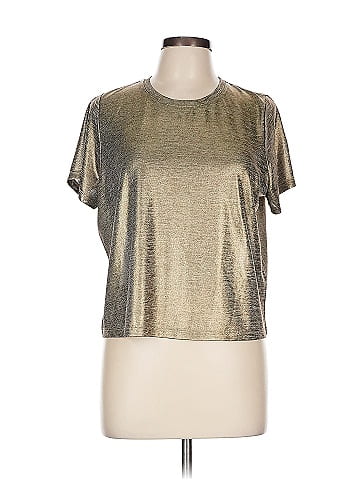 Porridge Short Sleeve T-Shirt (view 1)