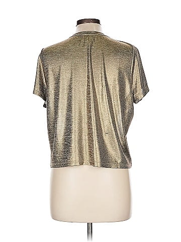 Porridge Short Sleeve T-Shirt (view 2)