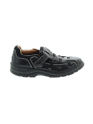 Dr. Comfort Flats (view 1)