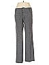 Daisy Fuentes Tweed Gray Dress Pants Size 2 - photo 1