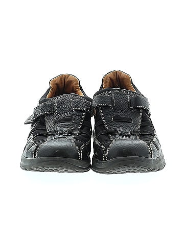 Dr. Comfort Flats (view 2)