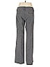 Daisy Fuentes Tweed Gray Dress Pants Size 2 - photo 2