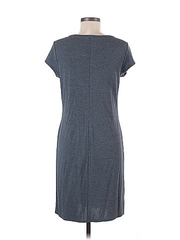 Ann Taylor LOFT Casual Dress (view 2)