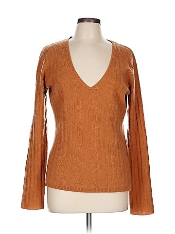 Naadam Cashmere Pullover Sweater (view 1)