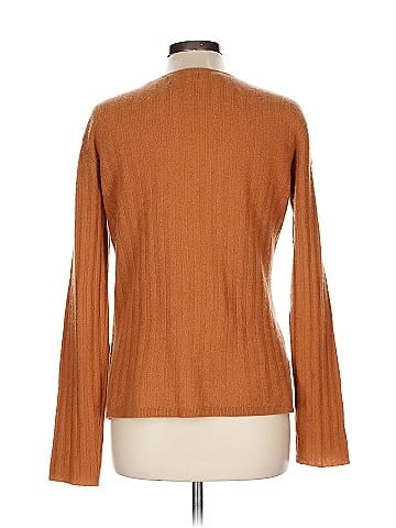 Naadam Cashmere Pullover Sweater (view 2)