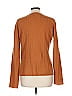 Naadam 100% Cashmere Brown Orange Cashmere Pullover Sweater Size L - photo 2