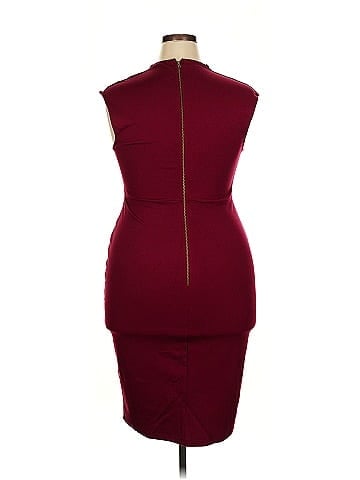 Maitai Cocktail Dress (view 2)