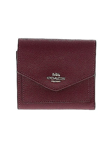 Coach Wallet (view 1)