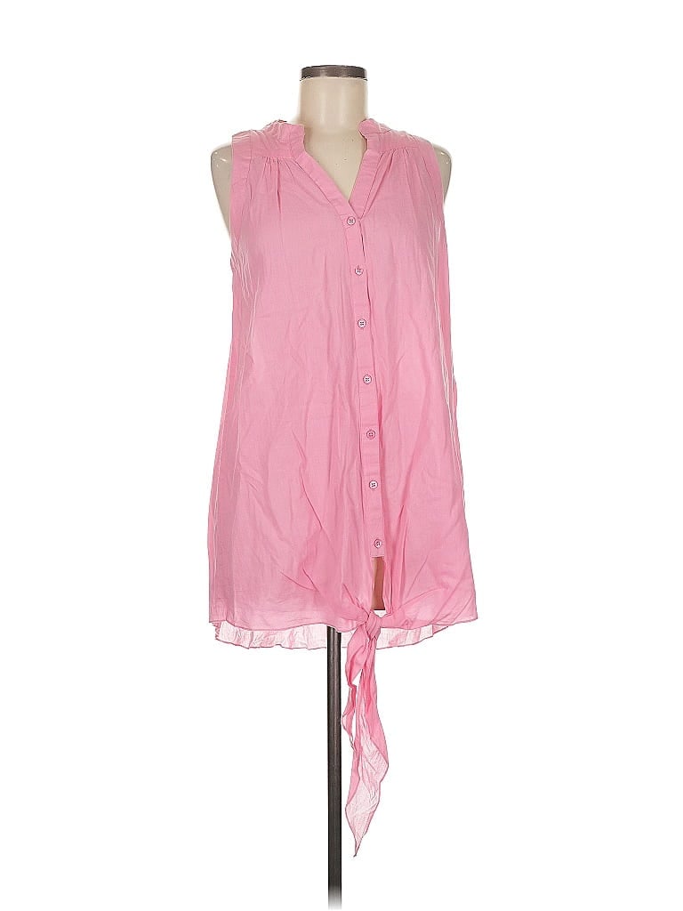 Click to view more detailed imagery on our partner's website Pre-owned Asos Design Casual Dress In Pink