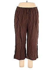 Susan Graver Casual Pants