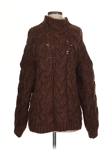 MNG Pullover Sweater (view 1)